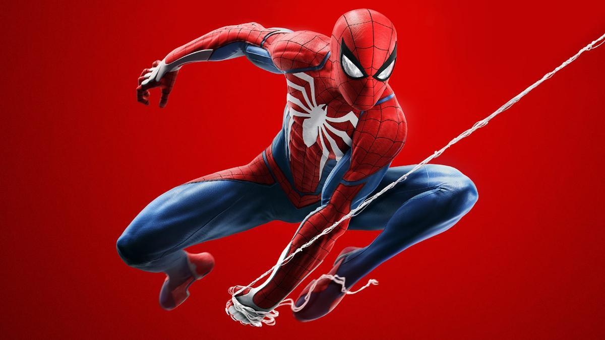 Spider-Man